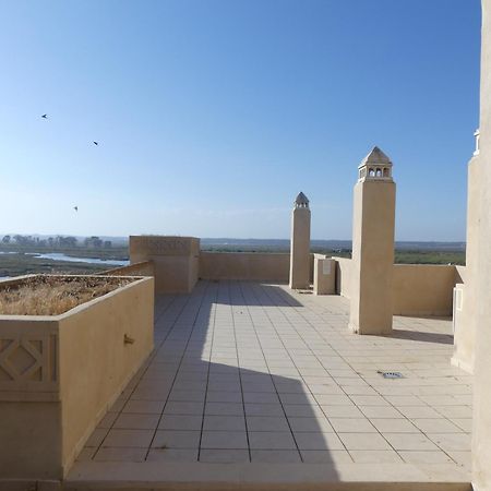 דירות איסלה קנלה Precioso Atico Vistas Mar Y Marismas מראה חיצוני תמונה