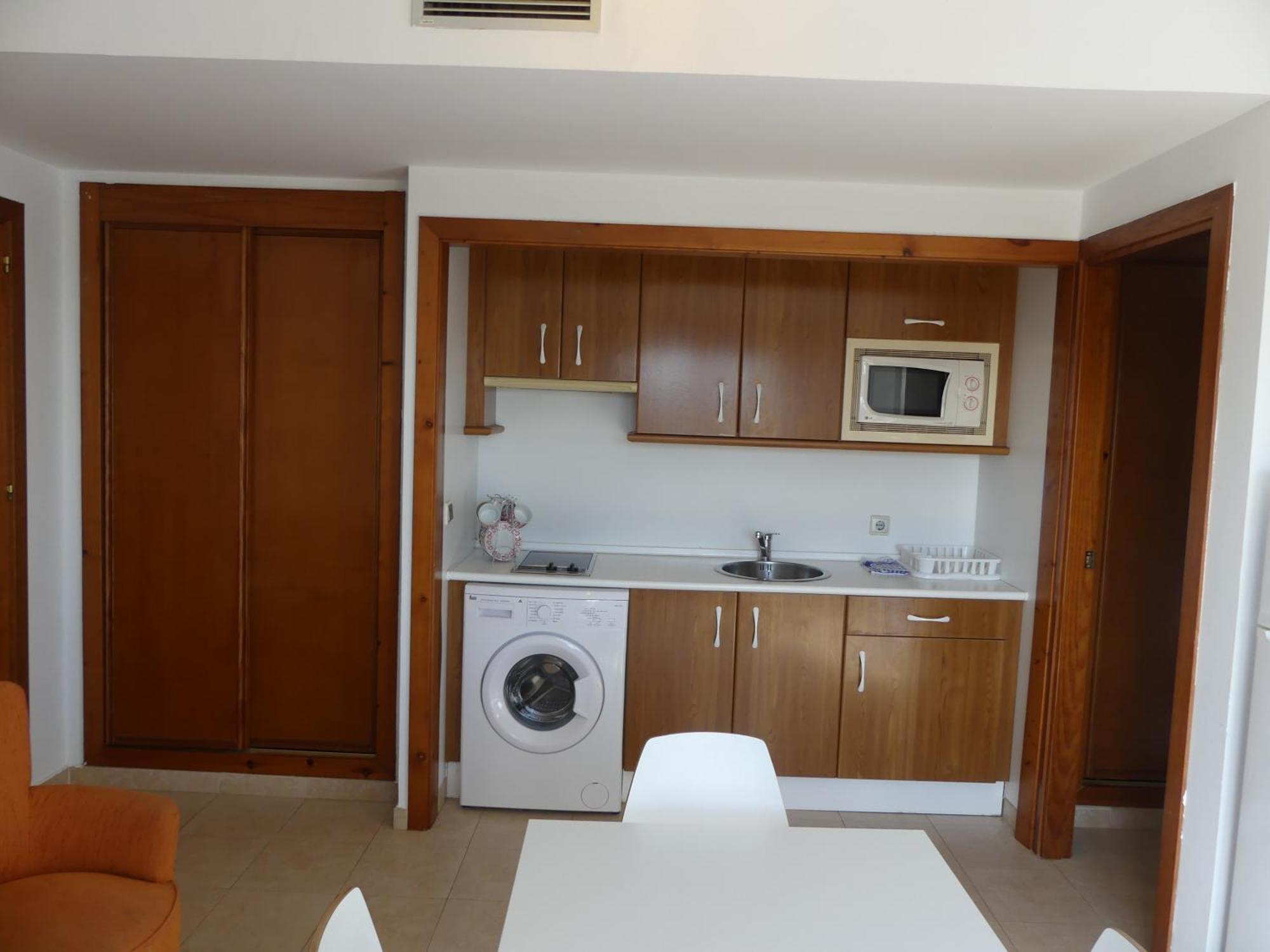 דירות איסלה קנלה Precioso Atico Vistas Mar Y Marismas מראה חיצוני תמונה