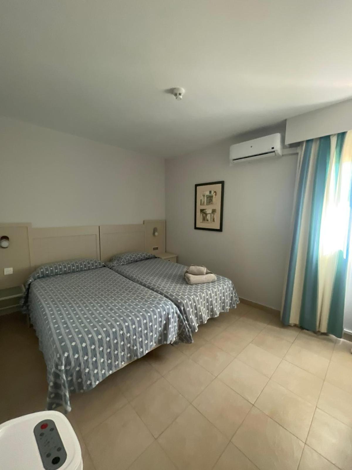 דירות איסלה קנלה Precioso Atico Vistas Mar Y Marismas מראה חיצוני תמונה
