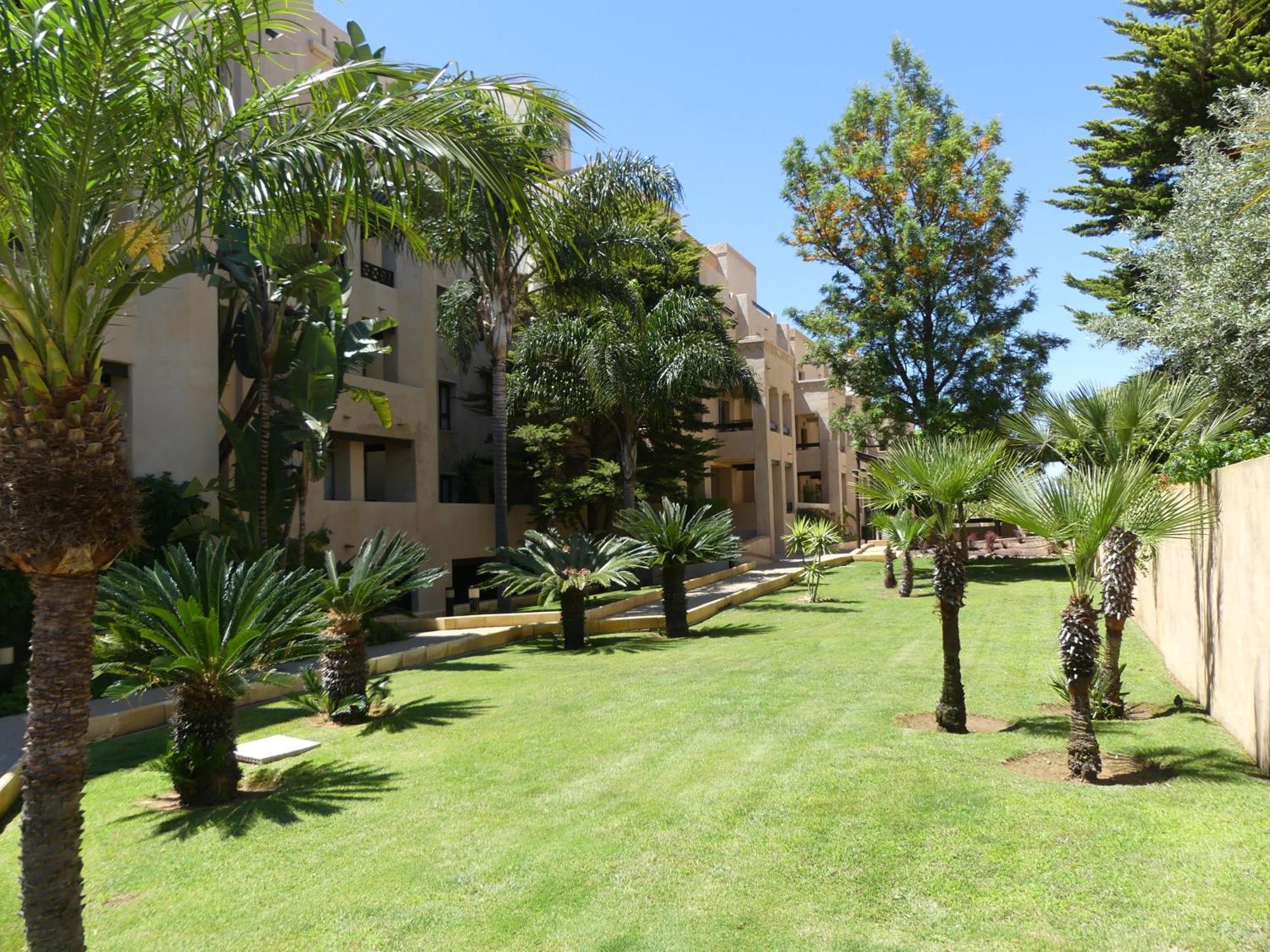 דירות איסלה קנלה Precioso Atico Vistas Mar Y Marismas מראה חיצוני תמונה